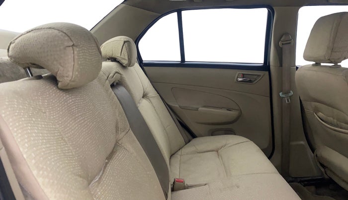 2014 Maruti Swift Dzire VDI, Diesel, Manual, 1,46,717 km, Right Side Rear Door Cabin