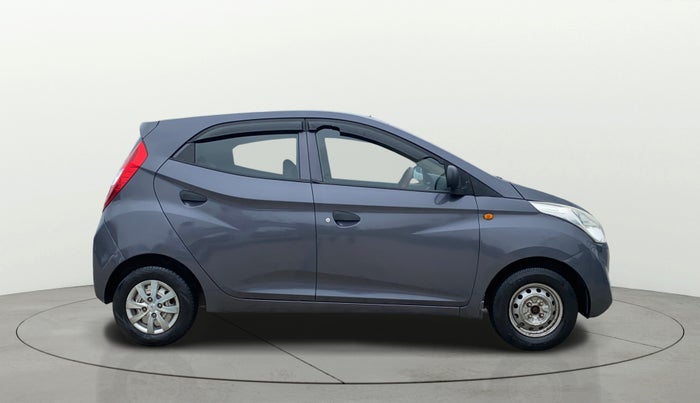 2015 Hyundai Eon ERA +, CNG, Manual, 90,766 km, Right Side View
