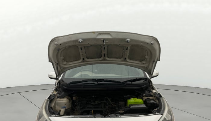 2018 Hyundai Elite i20 SPORTZ 1.2, Petrol, Manual, 61,195 km, Open Bonet