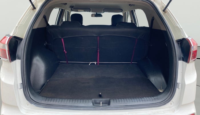 2018 Hyundai Creta E PLUS 1.4 DIESEL, Diesel, Manual, 71,568 km, Boot Open Zoomed View