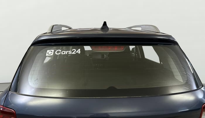2019 Hyundai VENUE SX PLUS 1.0 TURBO DCT, Petrol, Automatic, 29,264 km, Rear Windshield