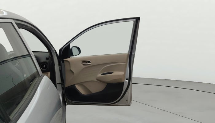 2020 Hyundai NEW SANTRO ASTA AMT, Petrol, Automatic, 23,438 km, RHS Front Door