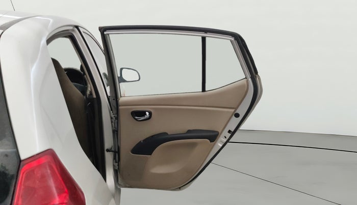 2014 Hyundai i10 SPORTZ 1.1, Petrol, Manual, 30,547 km, RHS Rear Door