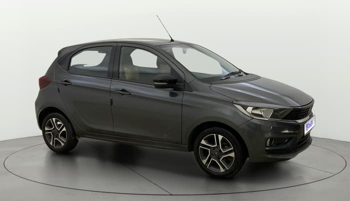 2021 Tata Tiago XZA PLUS PETROL, Petrol, Automatic, 25,323 km, SRP