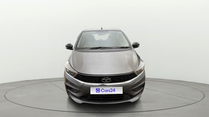 2022 Tata Tiago XT PETROL, Petrol, Manual, 24,627 km, Front
