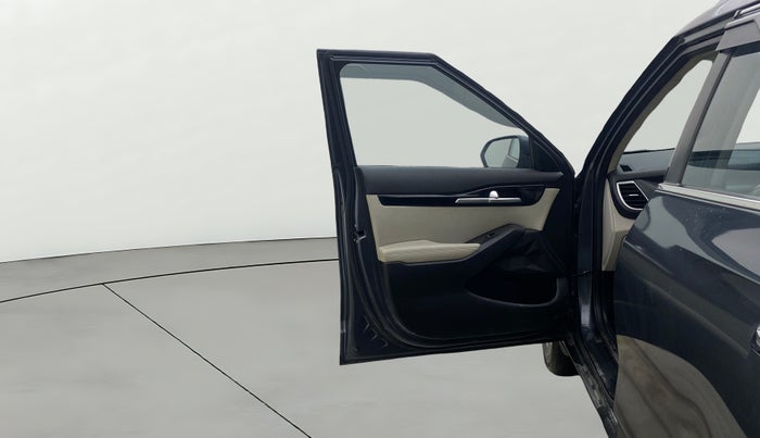 2019 KIA SELTOS HTX 1.5 PETROL, Petrol, Manual, 92,054 km, LHS Front Door