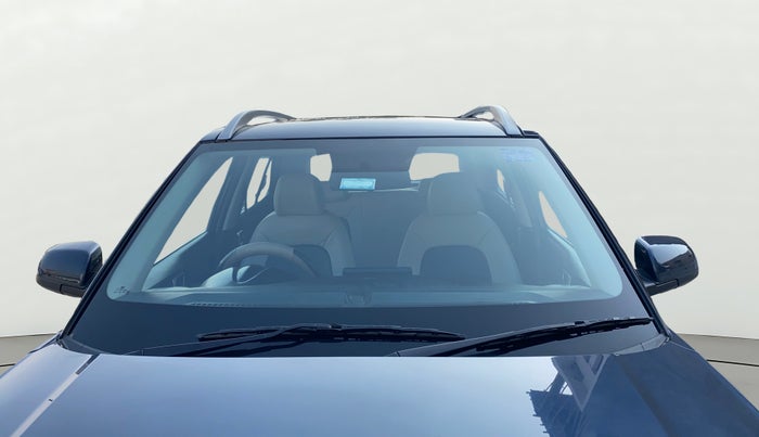 2020 Hyundai VENUE SX 1.0 TURBO, Petrol, Manual, 32,411 km, Front Windshield