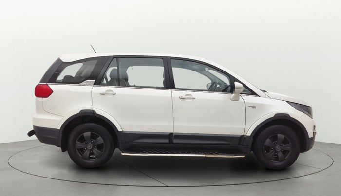 2019 Tata Hexa XM PLUS 4X2 7 STR, Diesel, Manual, 1,01,654 km, Right Side View