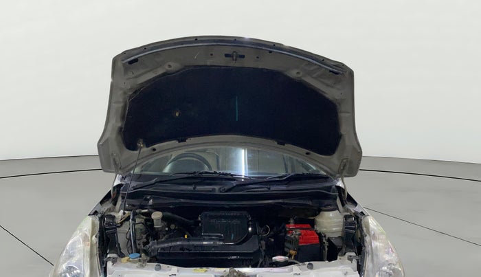 2014 Maruti Swift Dzire VXI, Petrol, Manual, 89,040 km, Open Bonet