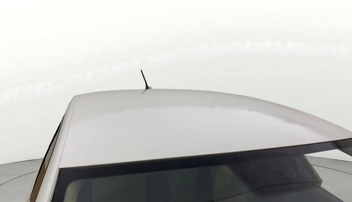 2016 Volkswagen Ameo COMFORTLINE 1.2L, Petrol, Manual, 59,217 km, Roof