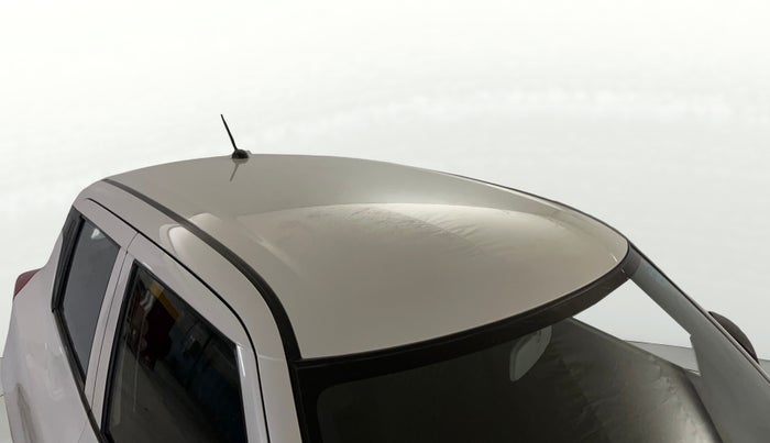 2023 Maruti Swift LXI, Petrol, Manual, 16,763 km, Roof