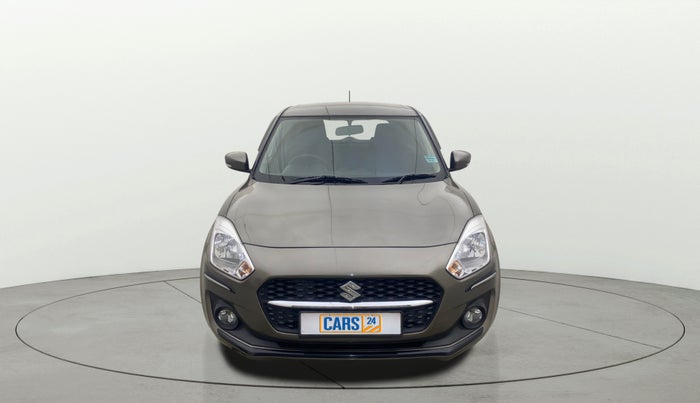 2021 Maruti Swift VXI, Petrol, Manual, 54,128 km, Front