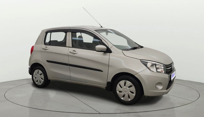 2016 Maruti Celerio ZXI AMT, Petrol, Automatic, 88,888 km, SRP