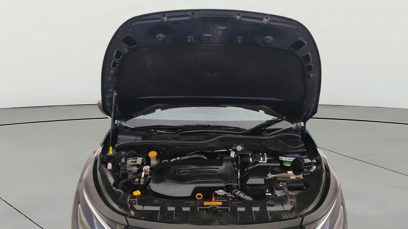 2023 Tata ALTROZ XZ DIESEL, Diesel, Manual, 25,272 km, Open Bonet
