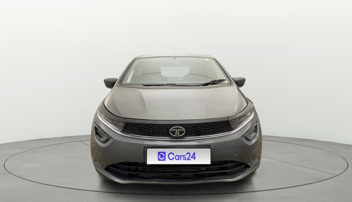 2023 Tata ALTROZ XE PETROL, Petrol, Manual, 34,057 km, Front