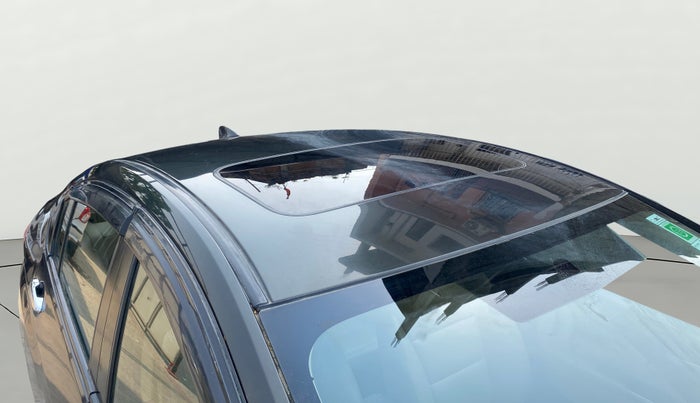 2015 Honda City 1.5L I-DTEC VX, Diesel, Manual, 65,236 km, Roof