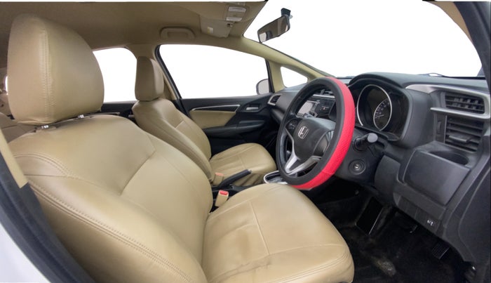 2017 Honda Jazz 1.2L I-VTEC V AT, Petrol, Automatic, 76,787 km, Right Side Front Door Cabin