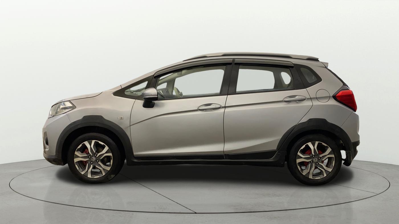 2019 Honda WR-V 1.2L I-VTEC S MT, CNG, Manual, 64,444 km, Left Side