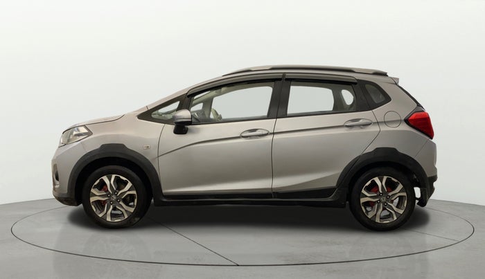 2019 Honda WR-V 1.2L I-VTEC S MT, CNG, Manual, 64,372 km, Left Side