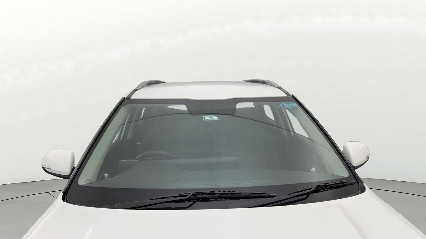2022 KIA SELTOS HTK PLUS 1.5, Petrol, Manual, 46,681 km, Front Windshield