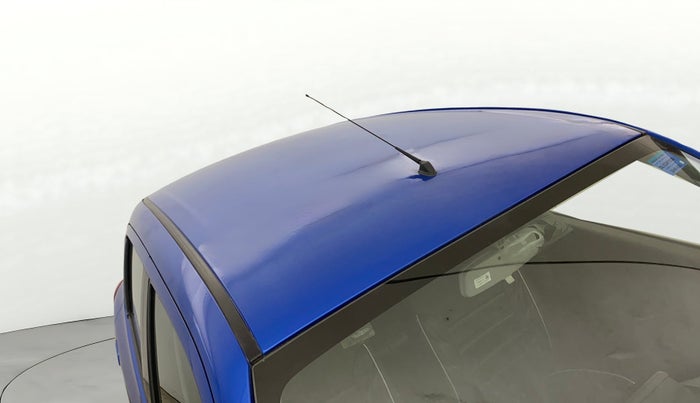 2022 Maruti Celerio ZXI PLUS, Petrol, Manual, 9,884 km, Roof