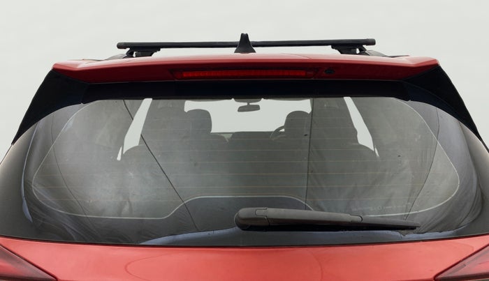 2022 Mahindra XUV700 AX 5 D MT 7 STR, Diesel, Manual, 59,650 km, Rear Windshield