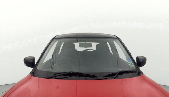 2024 Maruti Swift ZXi Plus Dual Tone AMT, Petrol, Automatic, 24,471 km, Front Windshield