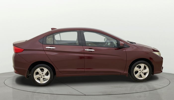 2015 Honda City 1.5L I-VTEC VX, Petrol, Manual, 94,102 km, Right Side View