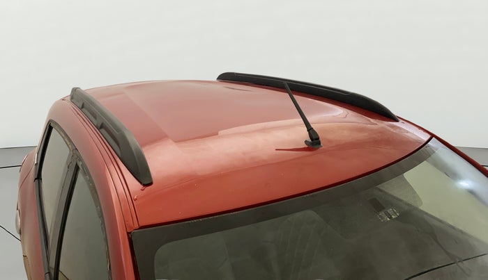 2016 Renault Kwid RXT 0.8, Petrol, Manual, 41,281 km, Roof