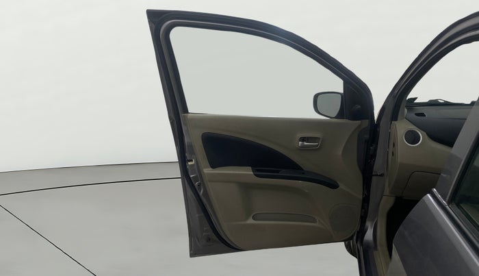 2016 Maruti Celerio VXI AMT, Petrol, Automatic, 59,049 km, LHS Front Door