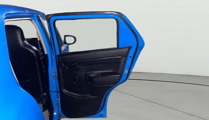 2019 Maruti S PRESSO VXI PLUS AMT, Petrol, Automatic, 33,802 km, RHS Rear Door