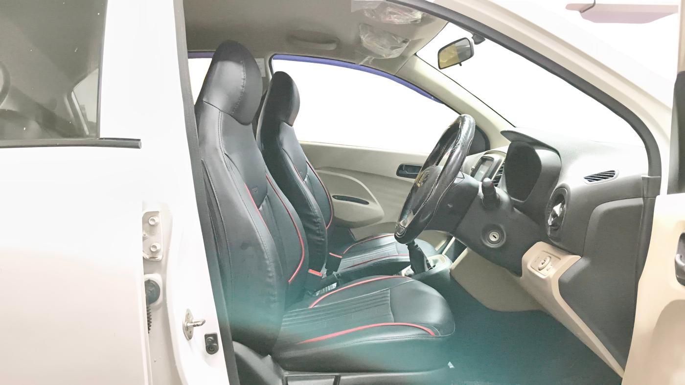 2022 Hyundai NEW SANTRO SPORTZ EXECUTIVE MT CNG, CNG, Manual, 71,883 km, Right Side Front Door Cabin