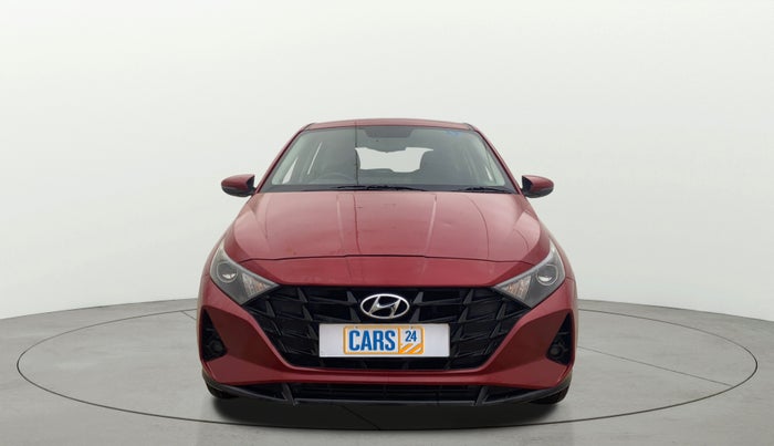 2020 Hyundai NEW I20 ASTA 1.2 AT, Petrol, Automatic, 8,908 km, Front