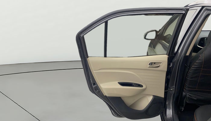 2021 Hyundai NEW SANTRO SPORTZ AMT, Petrol, Automatic, 71,159 km, LHS Rear Door