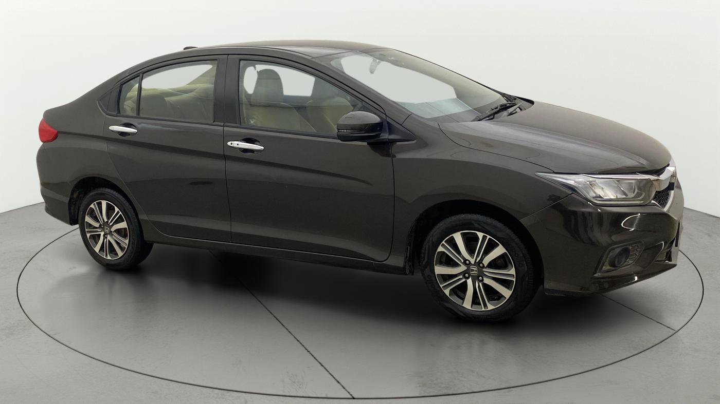 2019 Honda City 1.5L I-VTEC V MT, Petrol, Manual, 64,437 km, SRP