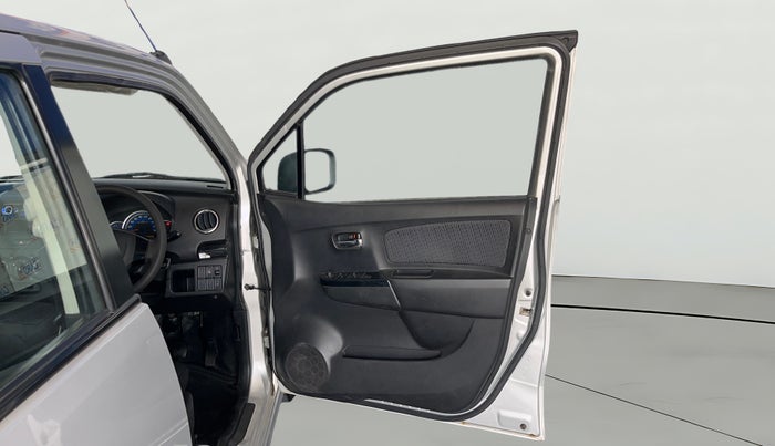 2015 Maruti Wagon R Stingray VXI, Petrol, Manual, 98,780 km, RHS Front Door
