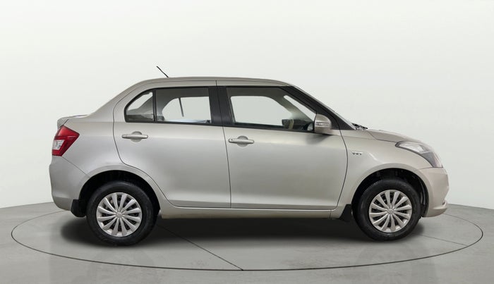2015 Maruti Swift Dzire VXI, Petrol, Manual, 30,388 km, Right Side View