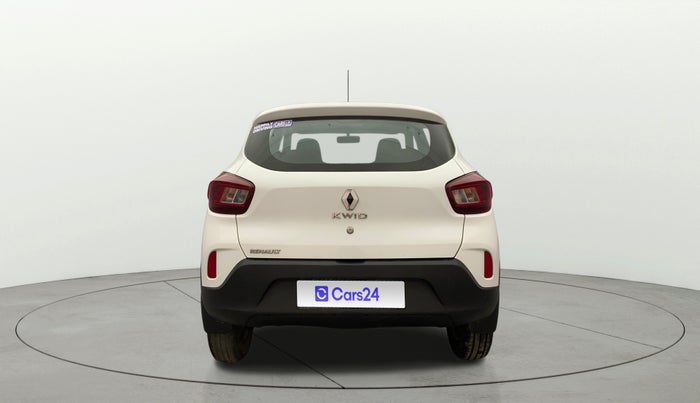 2022 Renault Kwid RXT 1.0, Petrol, Manual, 41,096 km, Back/Rear