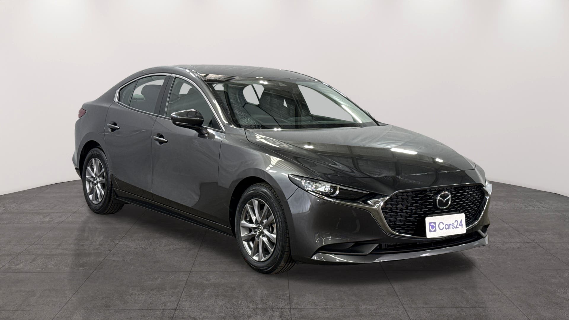 Mazda 3 image