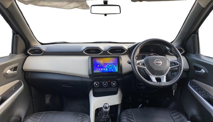 2023 Nissan MAGNITE XL, Petrol, Manual, 20,184 km, Dashboard