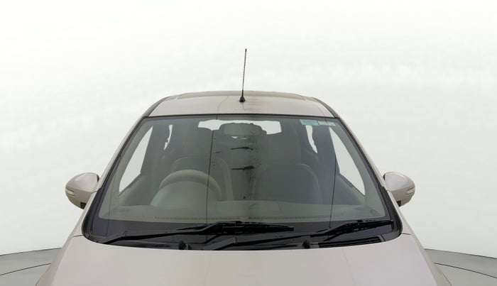 2017 Maruti Ertiga ZXI, Petrol, Manual, 59,866 km, Front Windshield