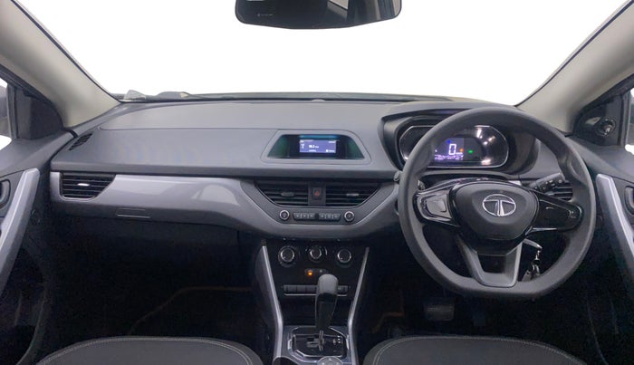 2023 Tata NEXON XMA PETROL, Petrol, Automatic, 17,181 km, Dashboard