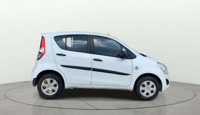 2012 Maruti Ritz VDI, Diesel, Manual, 87,883 km, Right Side View