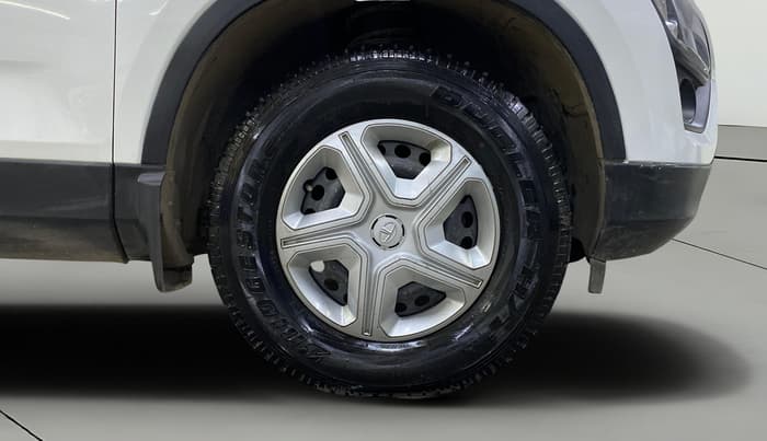 2022 Tata Harrier XE 2.0L KRYOTEC, Diesel, Manual, 72,489 km, Right Front Wheel