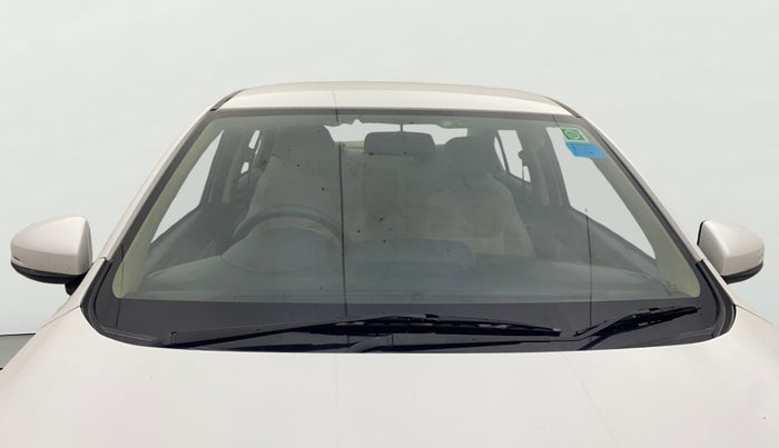 2020 Honda Amaze 1.2L I-VTEC V, Petrol, Manual, 54,104 km, Front Windshield
