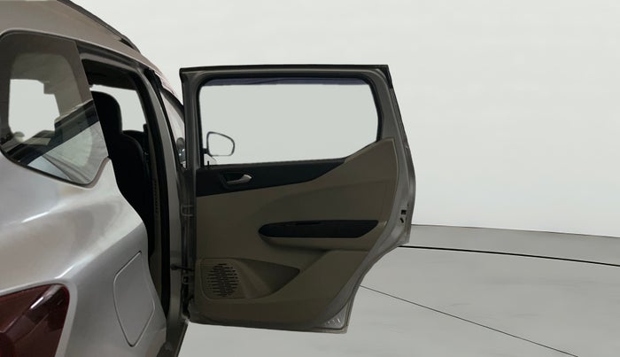 2020 Renault TRIBER RXZ, Petrol, Manual, 39,612 km, RHS Rear Door