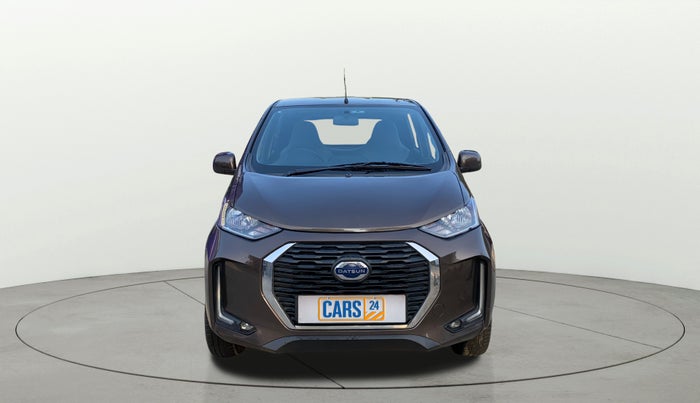 2021 Datsun Redi Go T(O), Petrol, Manual, 90,667 km, Front