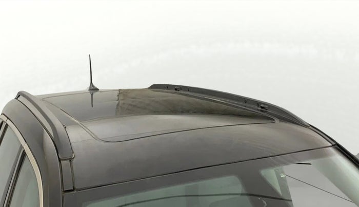 2019 Jeep Compass LIMITED PLUS PETROL AT, Petrol, Automatic, 55,056 km, Roof