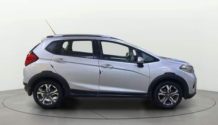 2018 Honda WR-V 1.2L I-VTEC VX MT, Petrol, Manual, 48,816 km, Right Side View