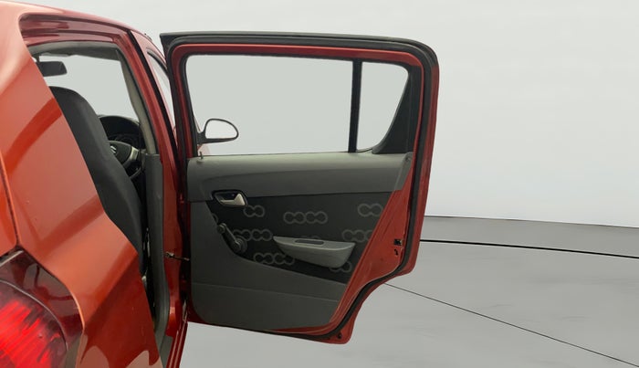 2014 Maruti Alto 800 LXI, Petrol, Manual, 24,148 km, RHS Rear Door